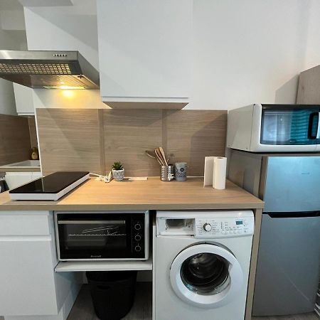 Studio Nice Centre Екстериор снимка