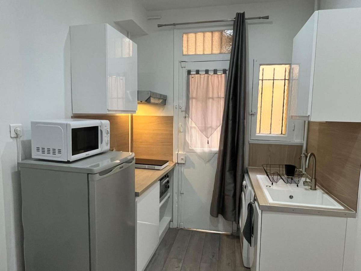 Studio Nice Centre Екстериор снимка