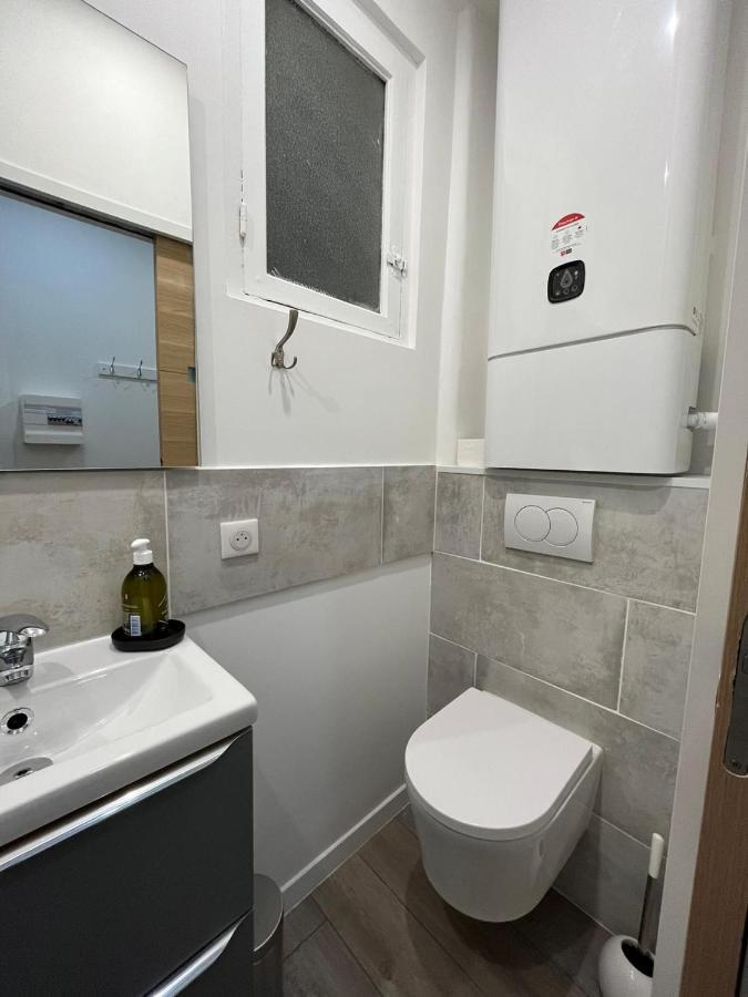 Studio Nice Centre Екстериор снимка