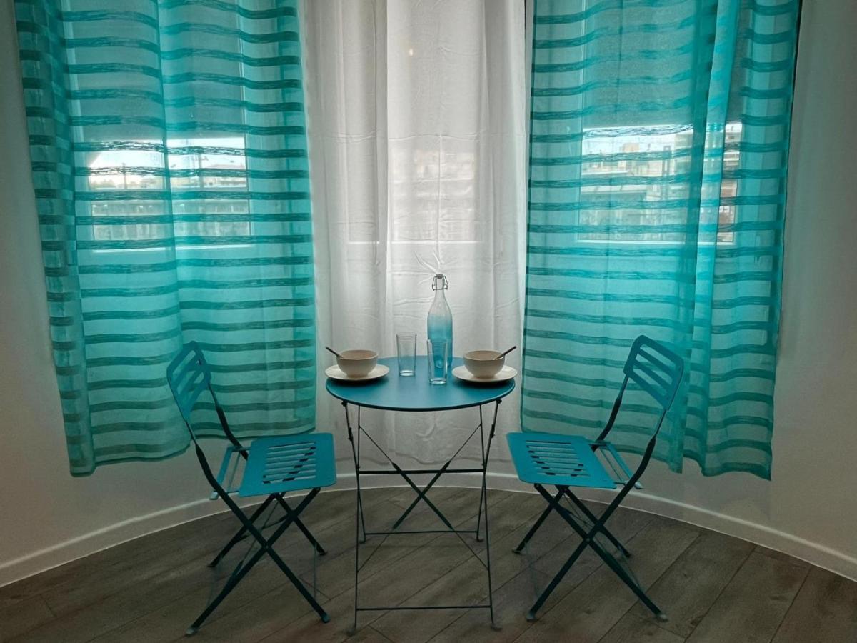 Studio Nice Centre Екстериор снимка