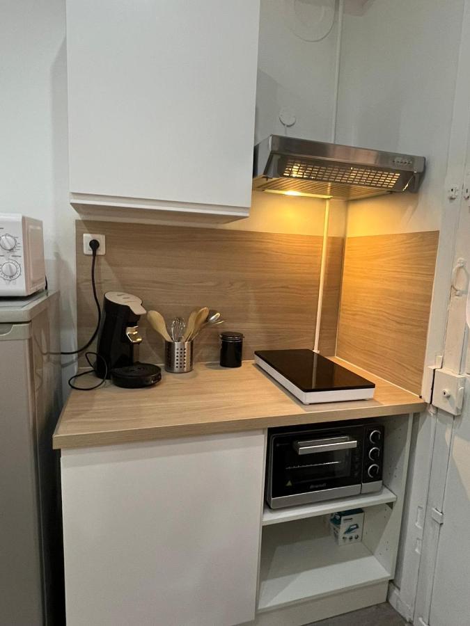Studio Nice Centre Екстериор снимка