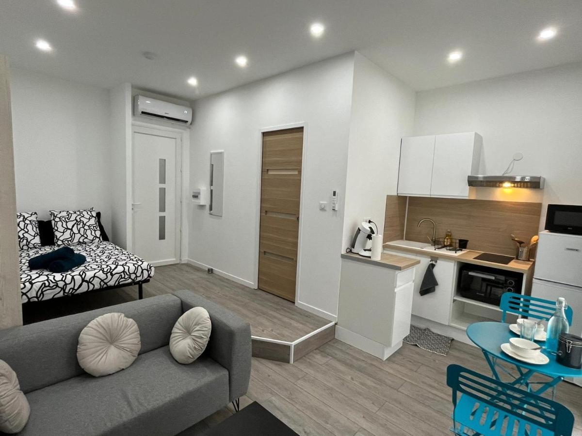 Studio Nice Centre Екстериор снимка