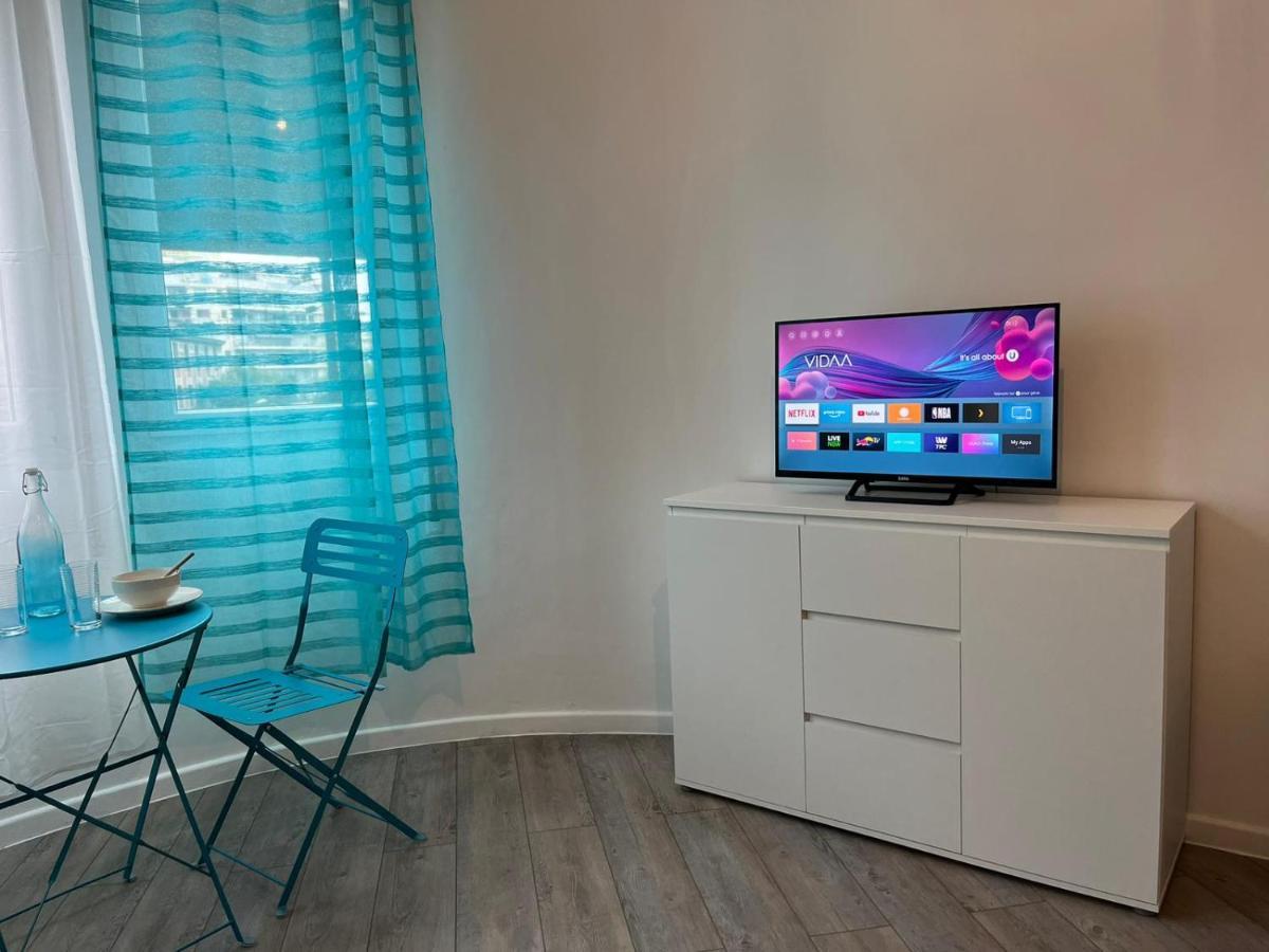 Studio Nice Centre Екстериор снимка