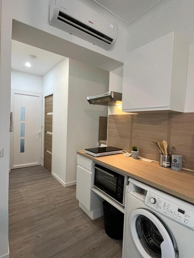 Studio Nice Centre Екстериор снимка