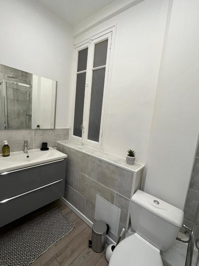 Studio Nice Centre Екстериор снимка