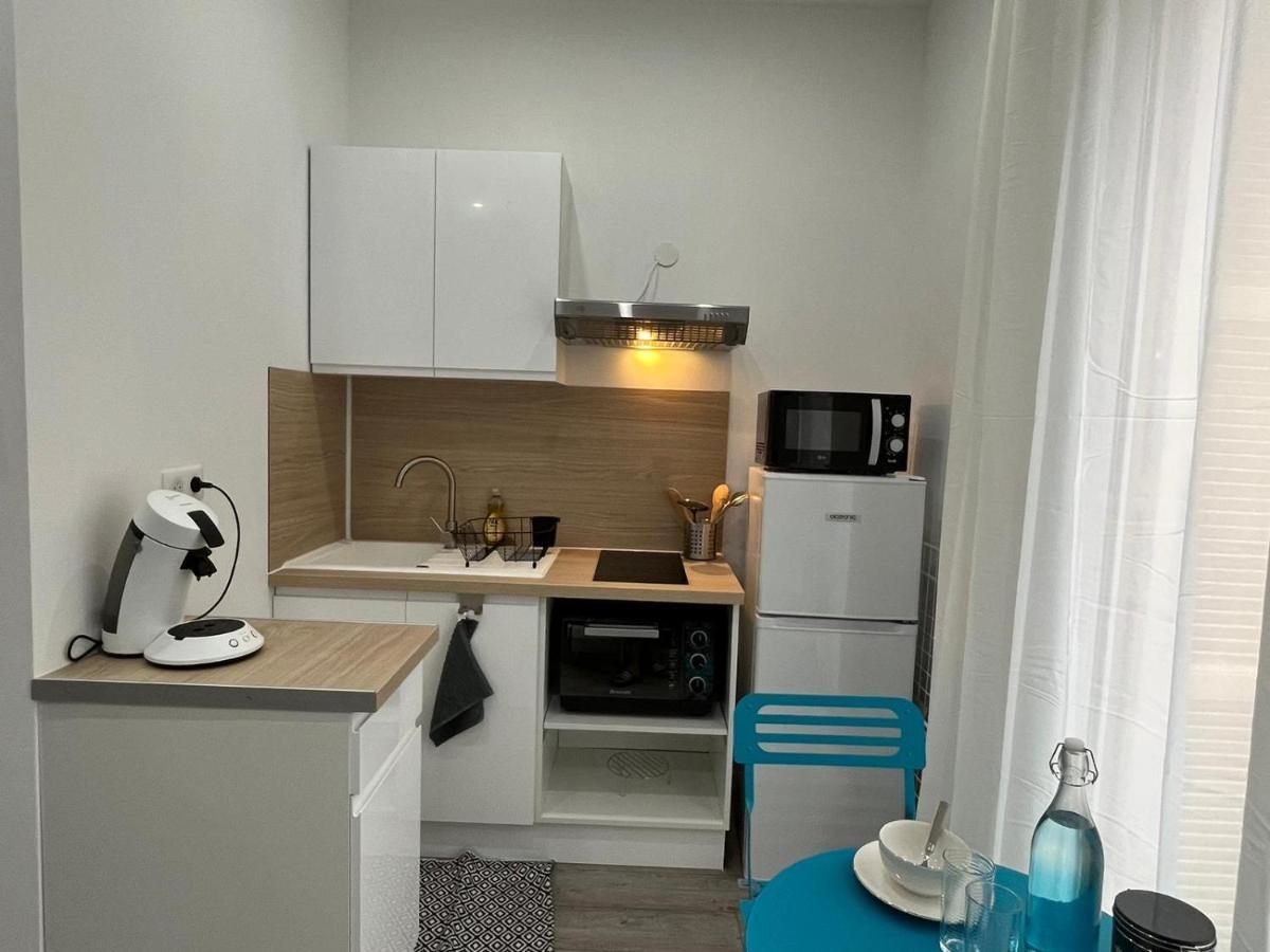 Studio Nice Centre Екстериор снимка