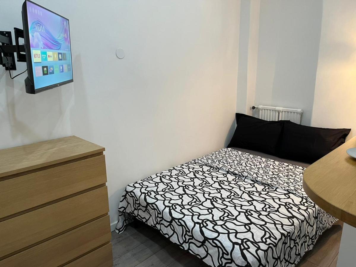 Studio Nice Centre Екстериор снимка