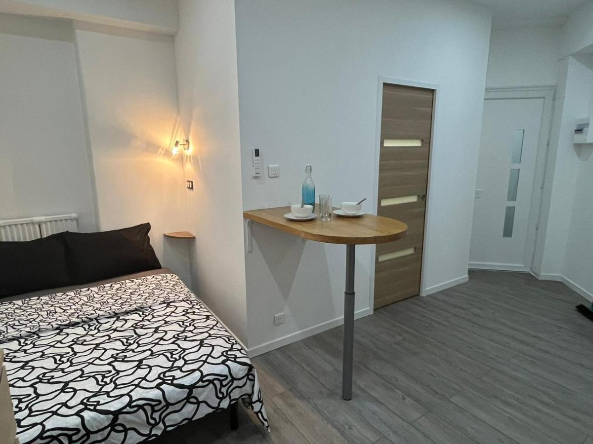 Studio Nice Centre Екстериор снимка